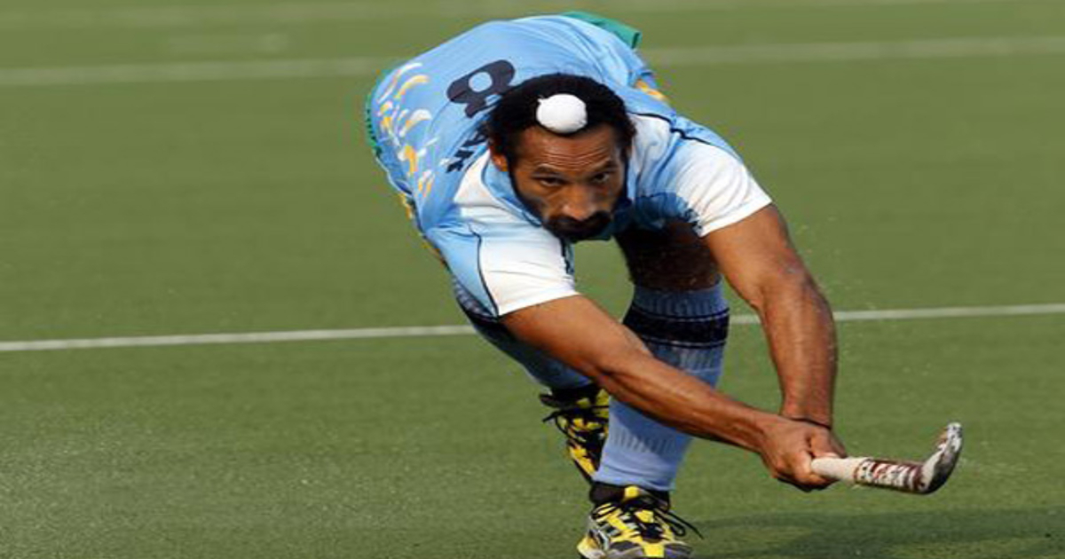 Former skipper Sardar Singh set to take charge of India 'A' Men's Hockey Team